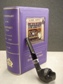 Duke St. Centenary Pipe Shell Briar #99/100